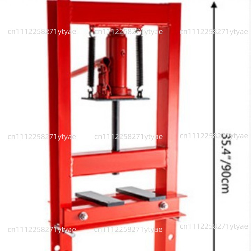 Heavy Duty Simple Manual Lifti - Heavy Equipment Repair Manuals ulasan dan harga