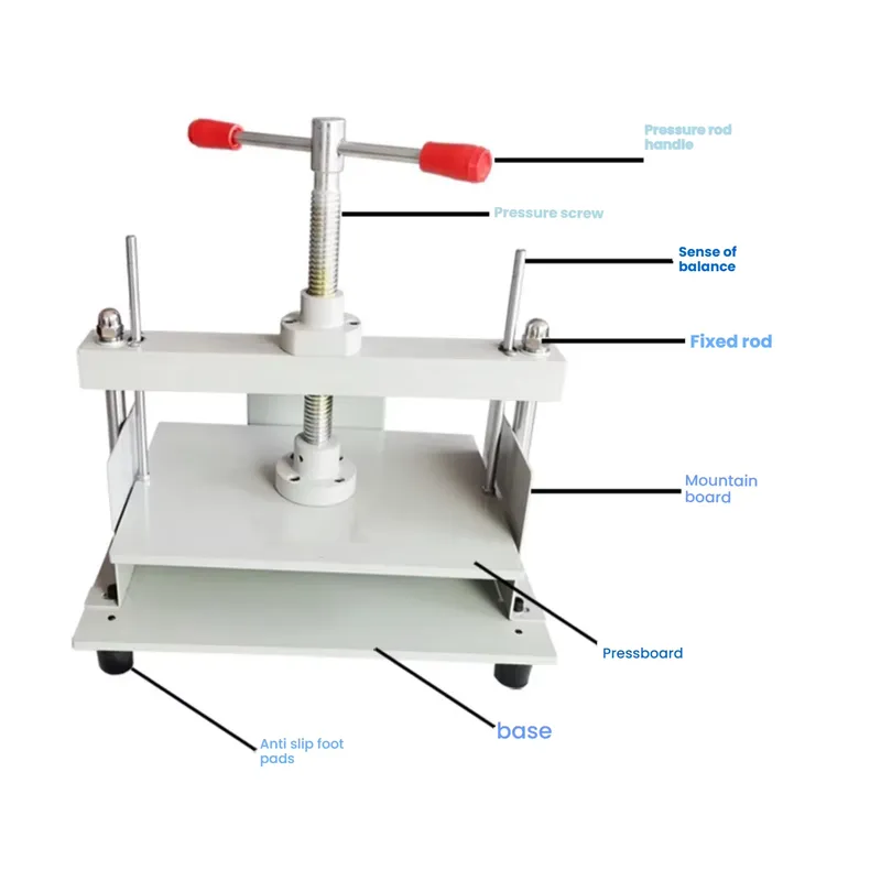 A4 Manual Paper Flattening Mac - Heavy Equipment Repair Manuals ulasan dan harga