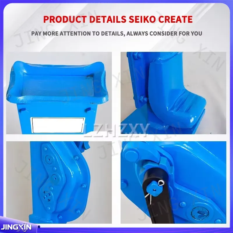 custom for 20T Claw Hydraulic  - Heavy Equipment Repair Manuals ulasan dan harga