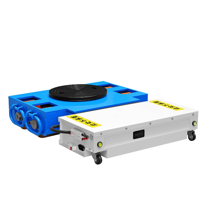 Remote Control Tank Transporte - Heavy Equipment Transporter ulasan dan harga