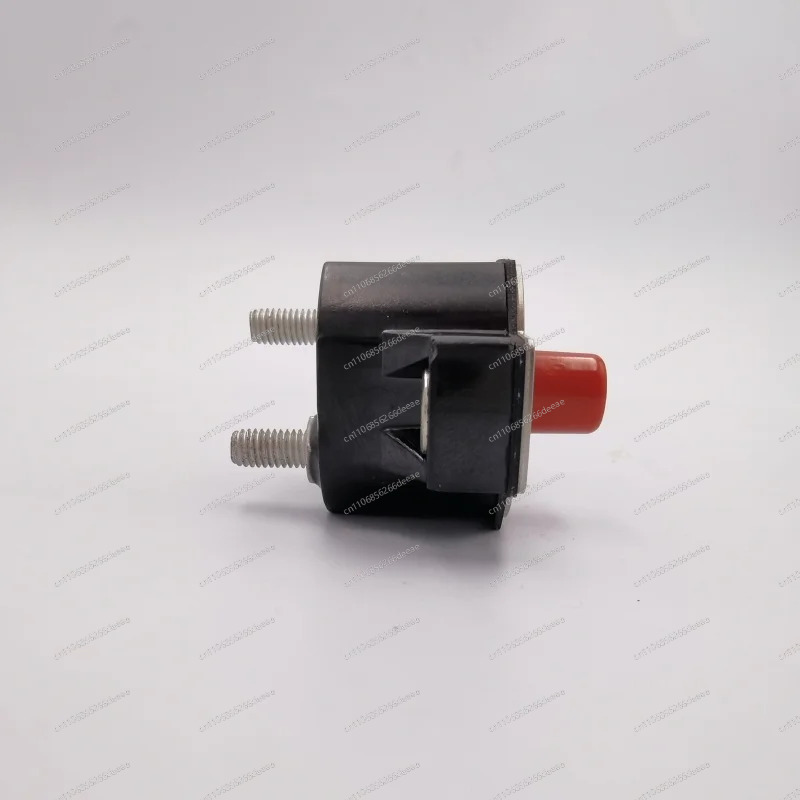 60A Thermal Circuit Breaker 78 - Heavy Equipment Breaker ulasan dan harga