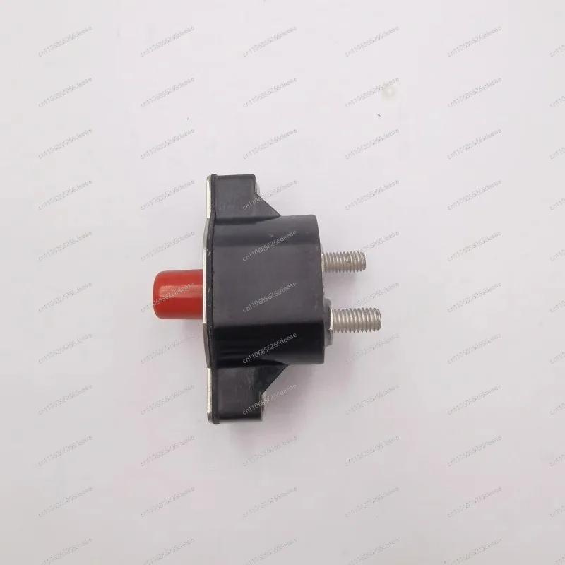 60A Thermal Circuit Breaker 78 - Heavy Equipment Breaker ulasan dan harga