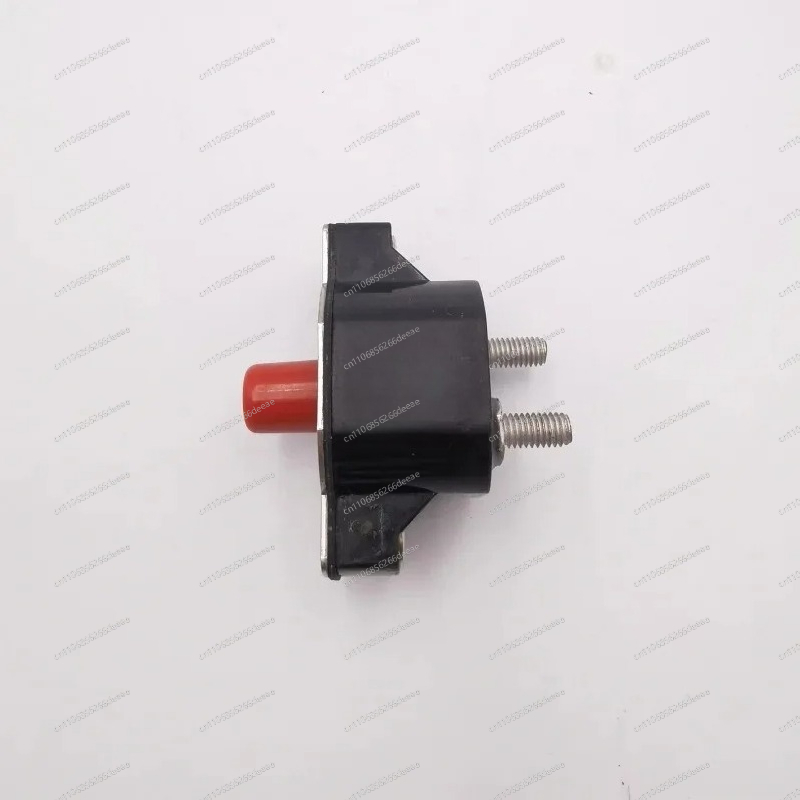 60A Thermal Circuit Breaker 78 - Heavy Equipment Breaker ulasan dan harga