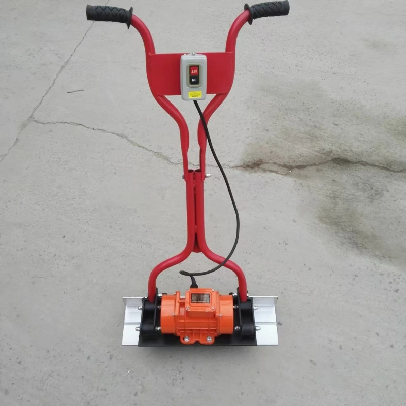 Construction Building Machine  - Power Trowel Concrete ulasan dan harga