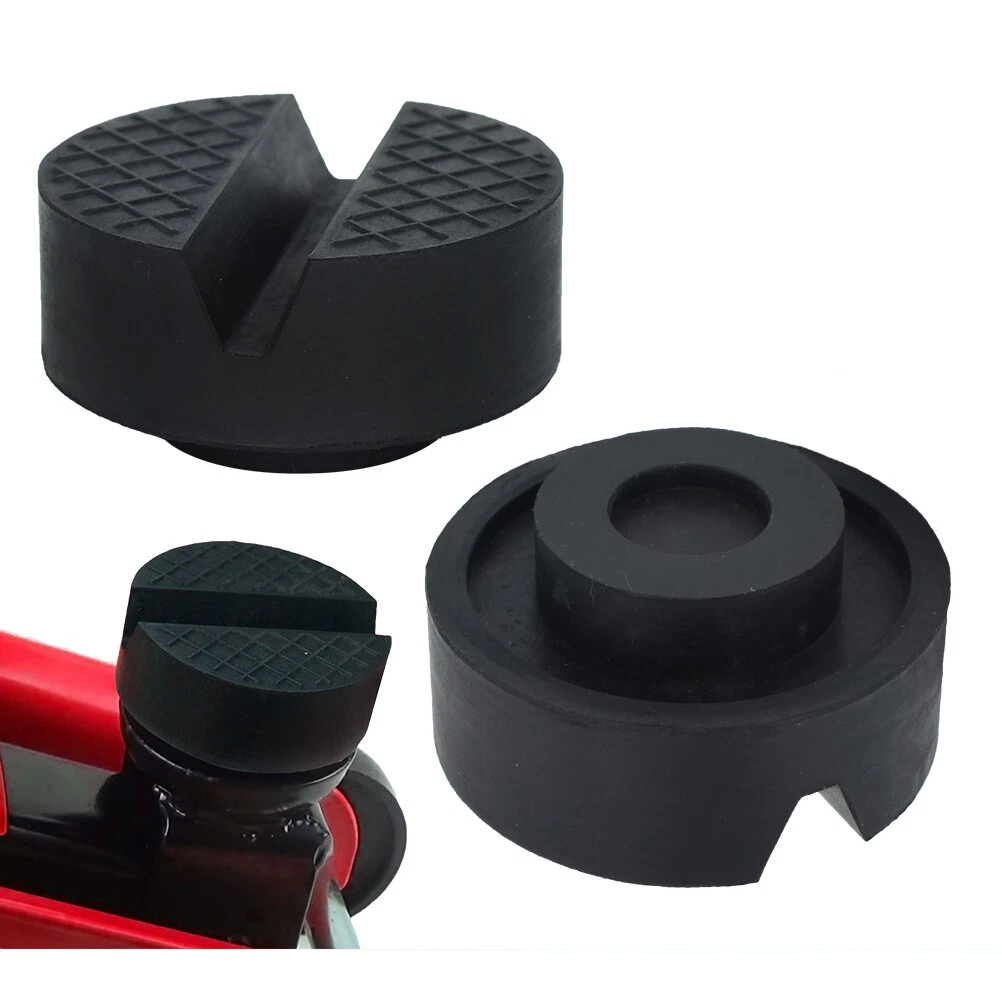 Jack Rubber Pad Anti-slip Rail - Heavy Equipment Hyundai ulasan dan harga