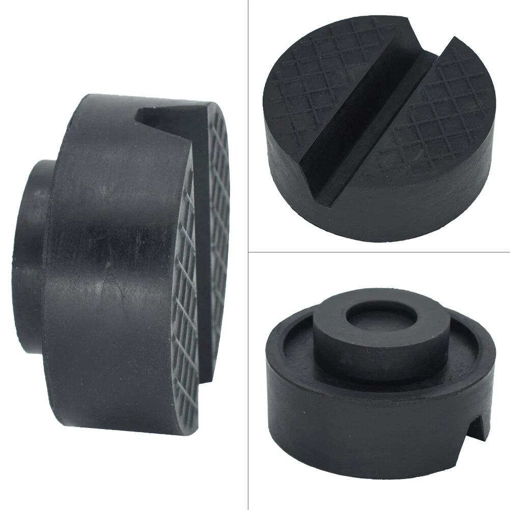 Jack Rubber Pad Anti-slip Rail - Heavy Equipment Hyundai ulasan dan harga