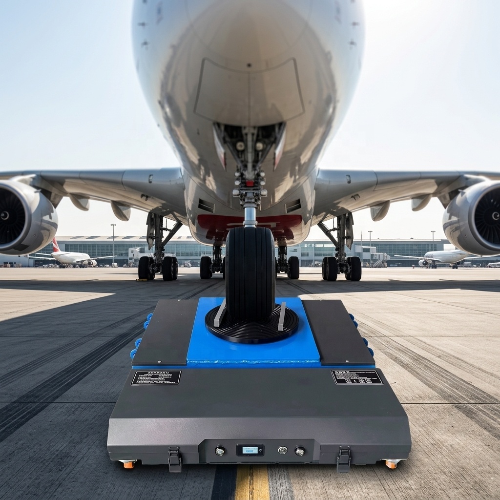 High Capacity Battery Transpor - Heavy Equipment Transporter ulasan dan harga