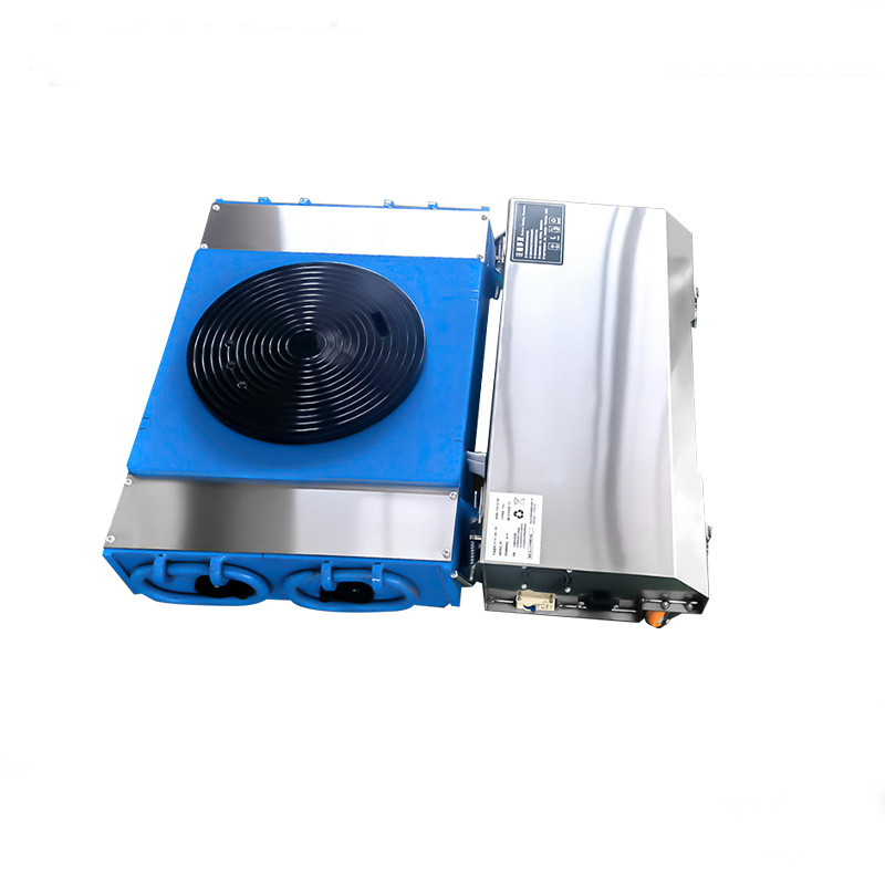 High Capacity Battery Transpor - Heavy Equipment Transporter ulasan dan harga