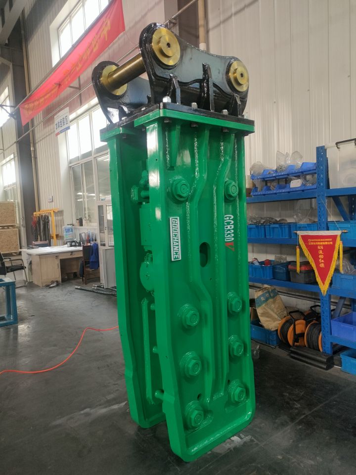Hydraulic Hammer Jack Hammer F - Heavy Equipment Breaker ulasan dan harga