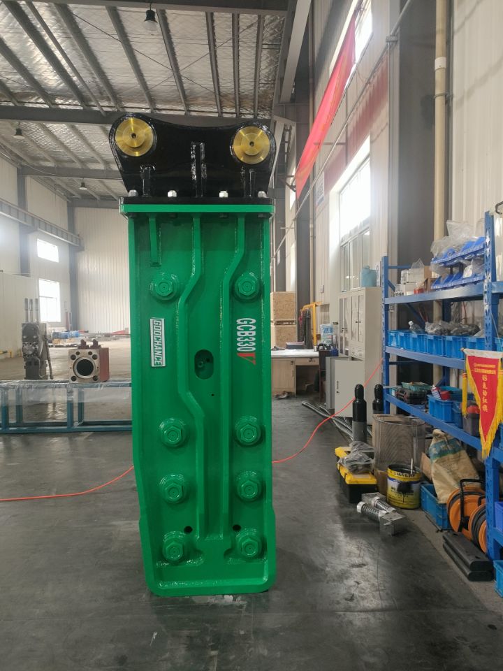 Hydraulic Hammer Jack Hammer F - Heavy Equipment Breaker ulasan dan harga