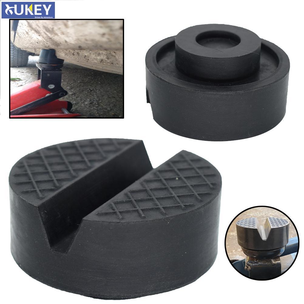 Jack Rubber Pad Anti-slip Rail - Heavy Equipment Hyundai ulasan dan harga