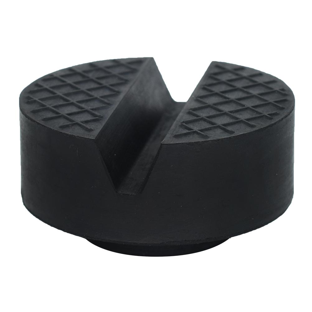 Jack Rubber Pad Anti-slip Rail - Heavy Equipment Hyundai ulasan dan harga
