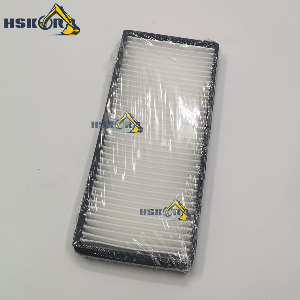Construction Equipment Aircon  - Heavy Equipment Hyundai ulasan dan harga