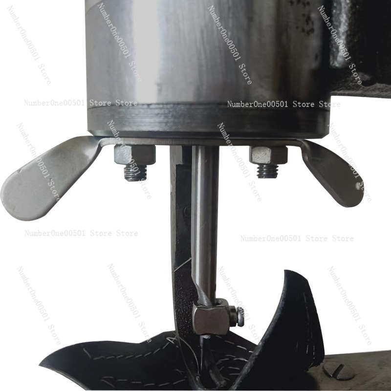 4 Axis Hand Powered Shoe Repai - Heavy Equipment Repair Manuals ulasan dan harga