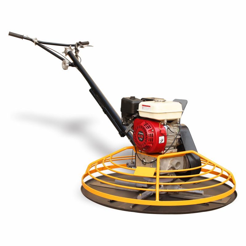 Hot Sale Power Trowel Machine  - Power Trowel Concrete ulasan dan harga
