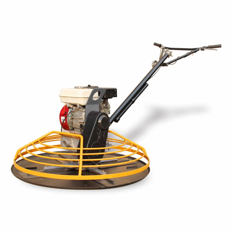 Hot Sale Power Trowel Machine  - Power Trowel Concrete ulasan dan harga