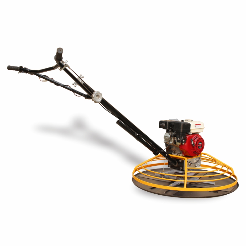 Hot Sale Power Trowel Machine  - Power Trowel Concrete ulasan dan harga