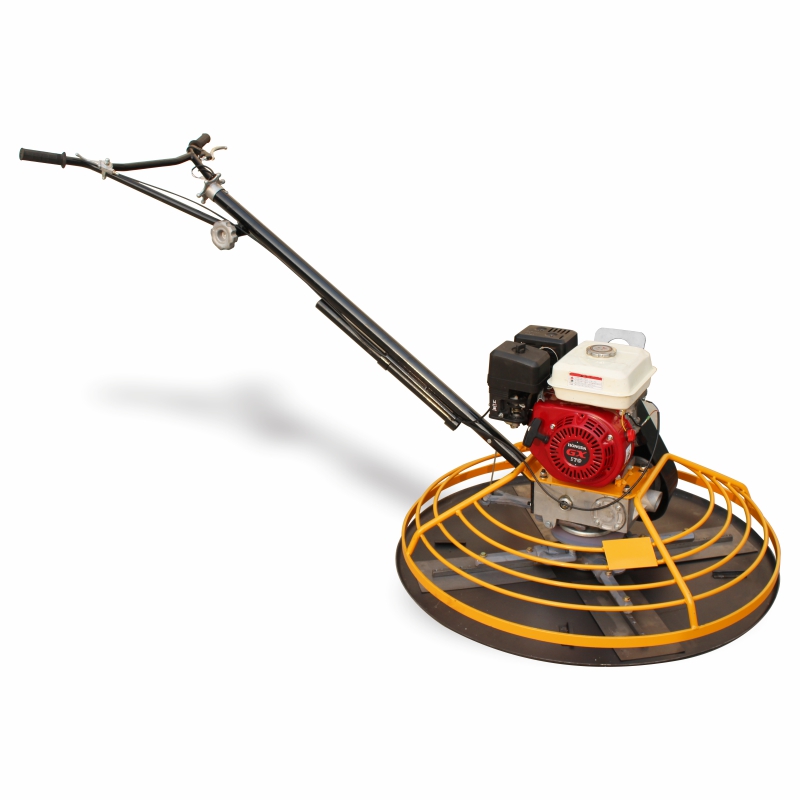 Hot Sale Power Trowel Machine  - Power Trowel Concrete ulasan dan harga