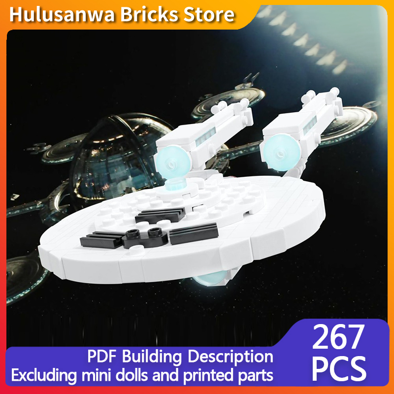 Military Heavy Space Cruiser M - Heavy Equipment Lego ulasan dan harga